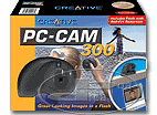 Video Blaster PC-CAM 300